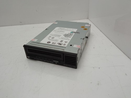 Lto ultrium 6250 - hp,