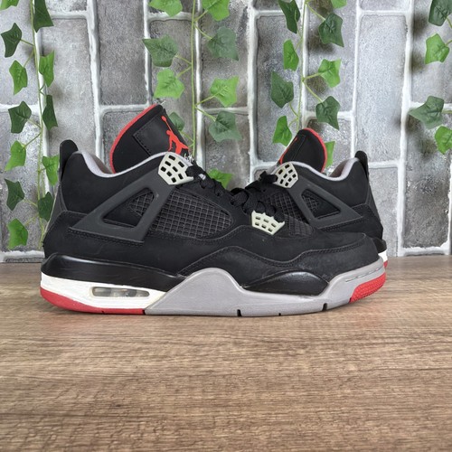 Taglia air jordan 4 - -,