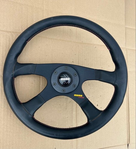 Volante razze momo corse - volante, 4