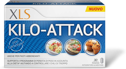 Kilo attack base di - kilo-attack,