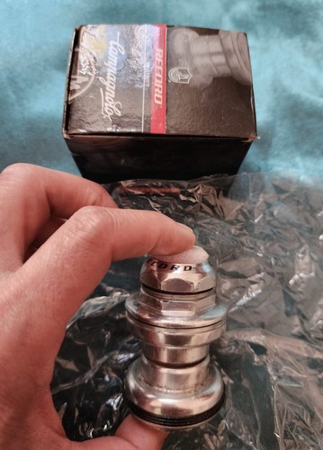 Vintage campagnolo record - vintage,
