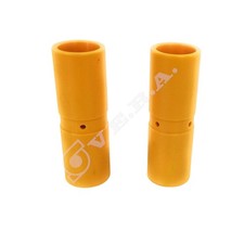 Boccole attacco benna non