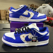 Taglia 10 - Nike SB Dunk Low