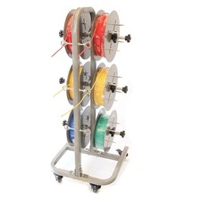 Filettatrice automatica