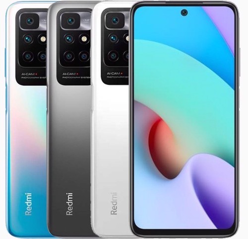 Smartphone redmi 2022 - smartphone,