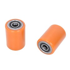 Confezione 2 Ruote di Carico