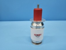 Condensatore vuoto variabile