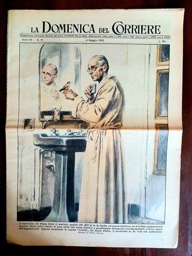 Domenica del corriere - la, 4
