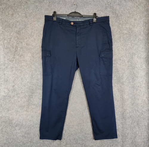 Brunello cucinelli trousers - cucinelli,