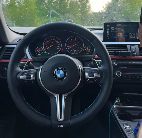 Volante bmw serie 5 - m5,