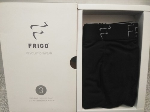 Frigo revolutionwear uomo - (1),