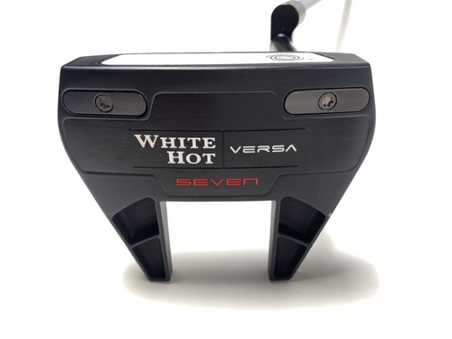 Odyssey white hot versa seven - odyssey,