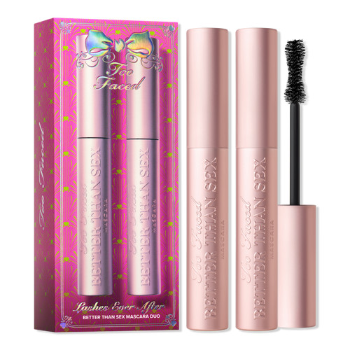 Too faced lashes ever after - too,