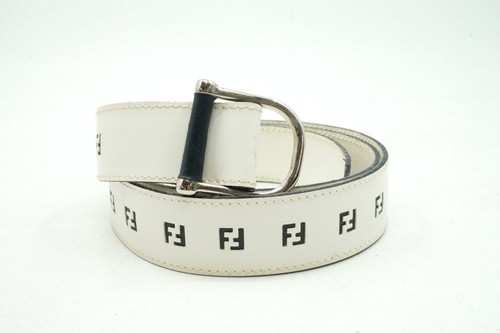 Fendi cintura vintage - cintura, taglio