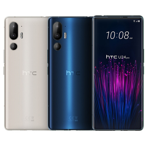 Htc u24 pro - 5g, (sbloccato)