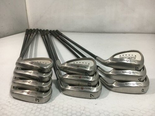 Set ferri stiro - stiro, con
