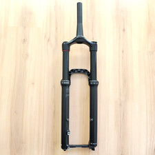 Forcella ammortizzata Rock