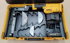 REMS Hydro Swing 22V INOX Set