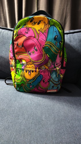 Zaino sprayground happy pops - sprayground,