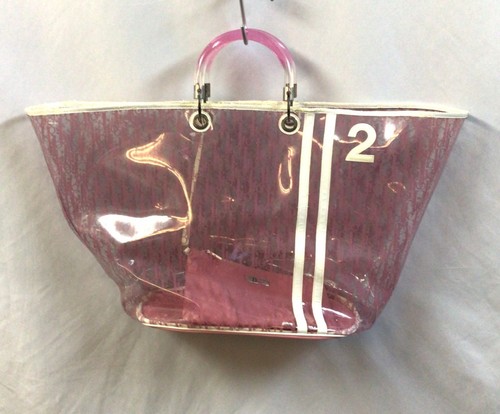 Christian dior clear trotter - dior,