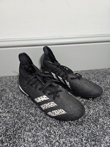 Scarpe calcio adidas - scarpe,