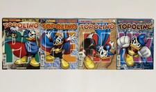 TOPOLINO - N. 2850 + 2851 +