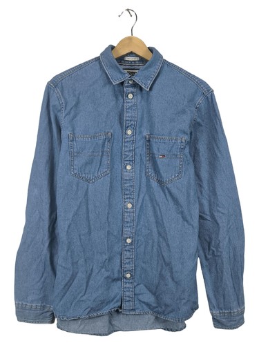 Tommy jeans camicia - tommy,