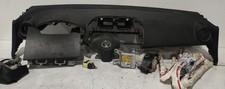 KIT AIRBAG COMPLETO PER TOYOTA