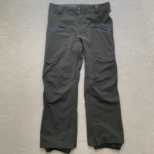 Pantalone uomo burton hover - uomo, ak