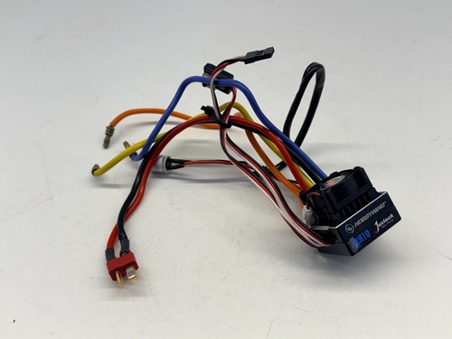 Hobbywing xerun xr10 justock - hobbywing,