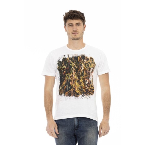 Trussardi action 2at14 shirt - trussardi,