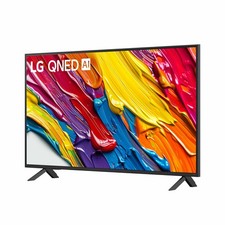 Smart TV LG 50QNED82A6B 50" 4K