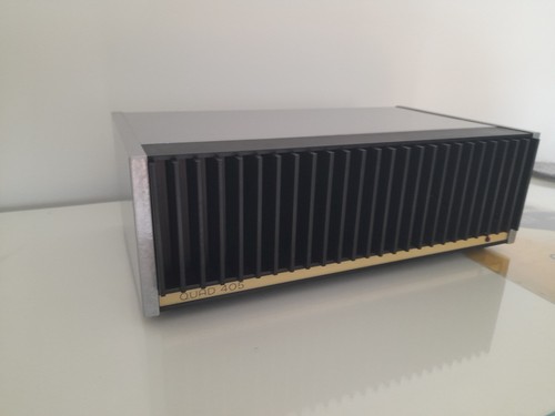 Amplificatore potenza quad - potenza,