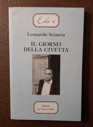 Giorno della civetta - giorno,