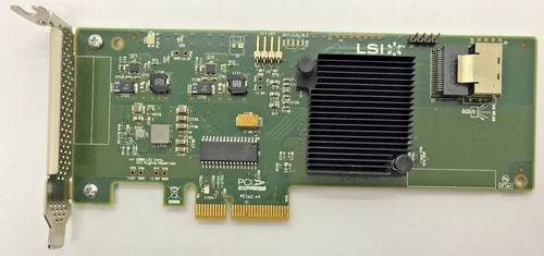 Lsi sas 9211 gb - sas, 6