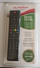 Superior  Telecomando