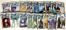 ANGEL SANCTUARY tomes 1 à 20