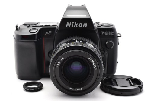 Quasi come nuova nikon - come, nuova]