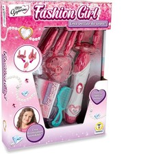 Teorema Miss Signorina