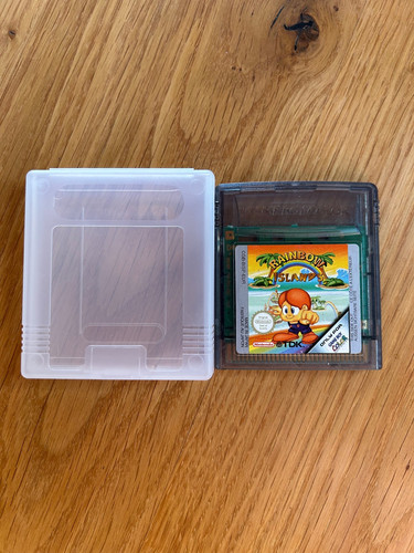 Gameboy color isole - gameboy,