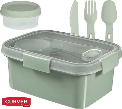 Contenitore portapranzo per - portapranzo,