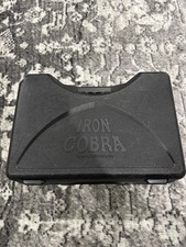 CASE for Tama Iron Cobra 900