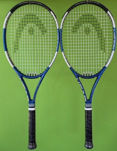Racchetta tennis head - racchetta,