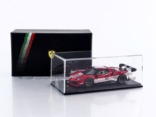 Looksmart ferrari 296 - 1/43,