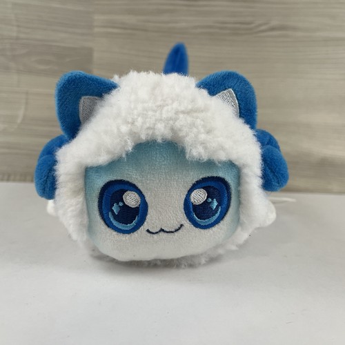 Peluche gatto aphmau meemeows - gatto,