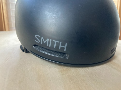 Casco sci snowboard smith code - sci,