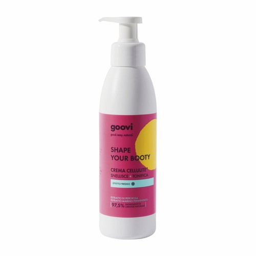 Shape your booty crema - booty,
