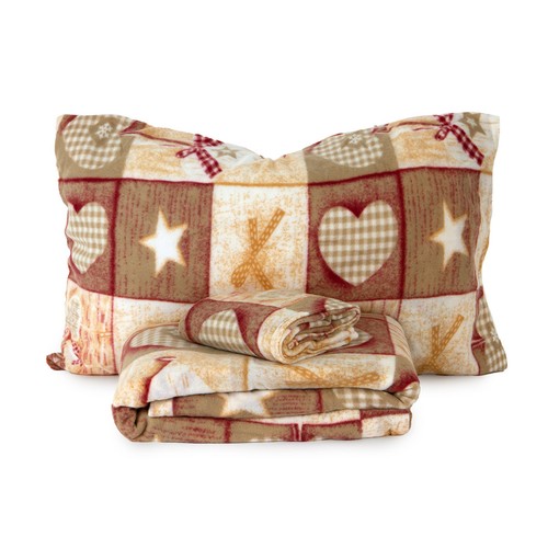 Completo lenzuola sweet - completo, in