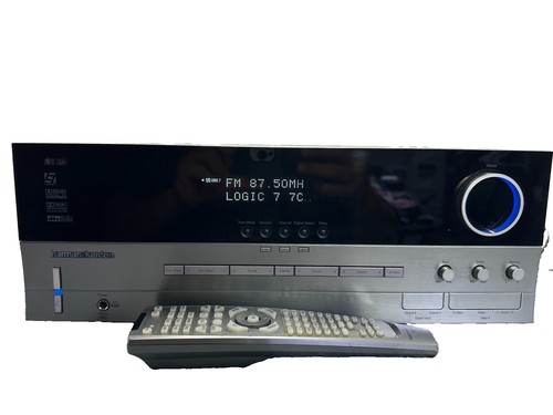 Harman kardon avr 335 1 - harman,