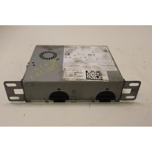Autoradio renault clio - renault,
